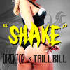 Direktor & Trill Bill - Shake