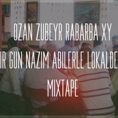 Birgün nazım abilerle lokaldeyiz