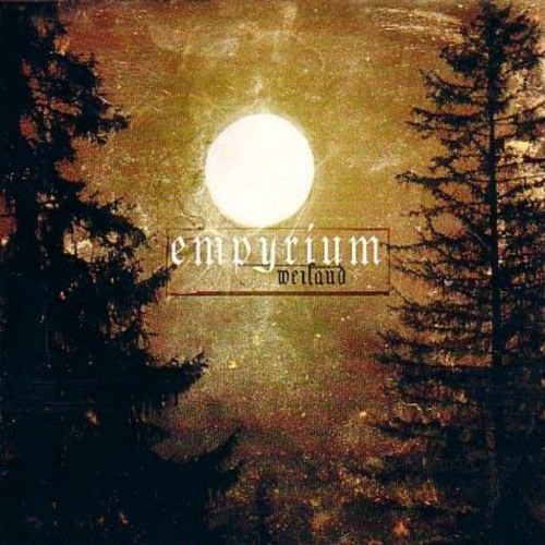 Empyrium - Weiland