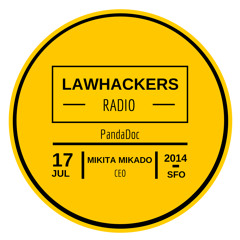 Episode 4: Mikita Mikado, CEO of PandaDoc