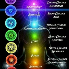 Anahata - I Am A Being Of Love