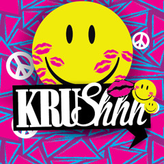 KruShhhh 'Part 2' Mix by Mark Skelton - VouDou-Barnsley, 02/08/14