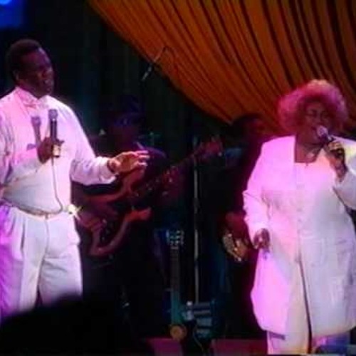 Stream al green ann nesby put it on paper freemix by
