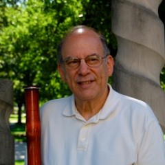 Michael Dicker - Concerto For Bassoon In C, RV 472 Mvt 1 - Antonio Vivaldi