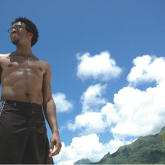 Amandla - Summer Road