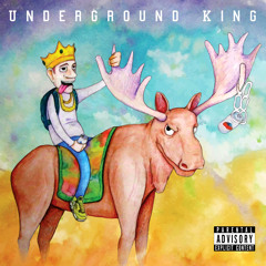 Underground King