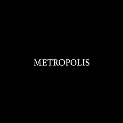 Metropolis - The Underachievers (Prod by Brandun DeShay)