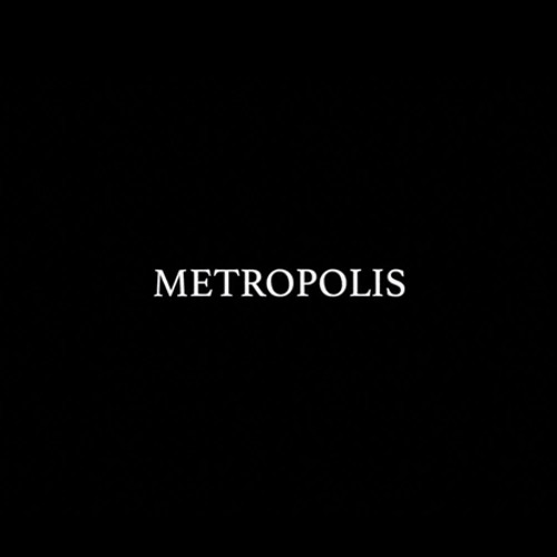 Metropolis - The Underachievers (Prod by Brandun DeShay)