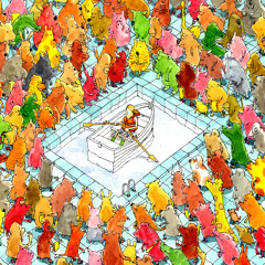 Dance Gavin Dance - Don't Tell Dave
