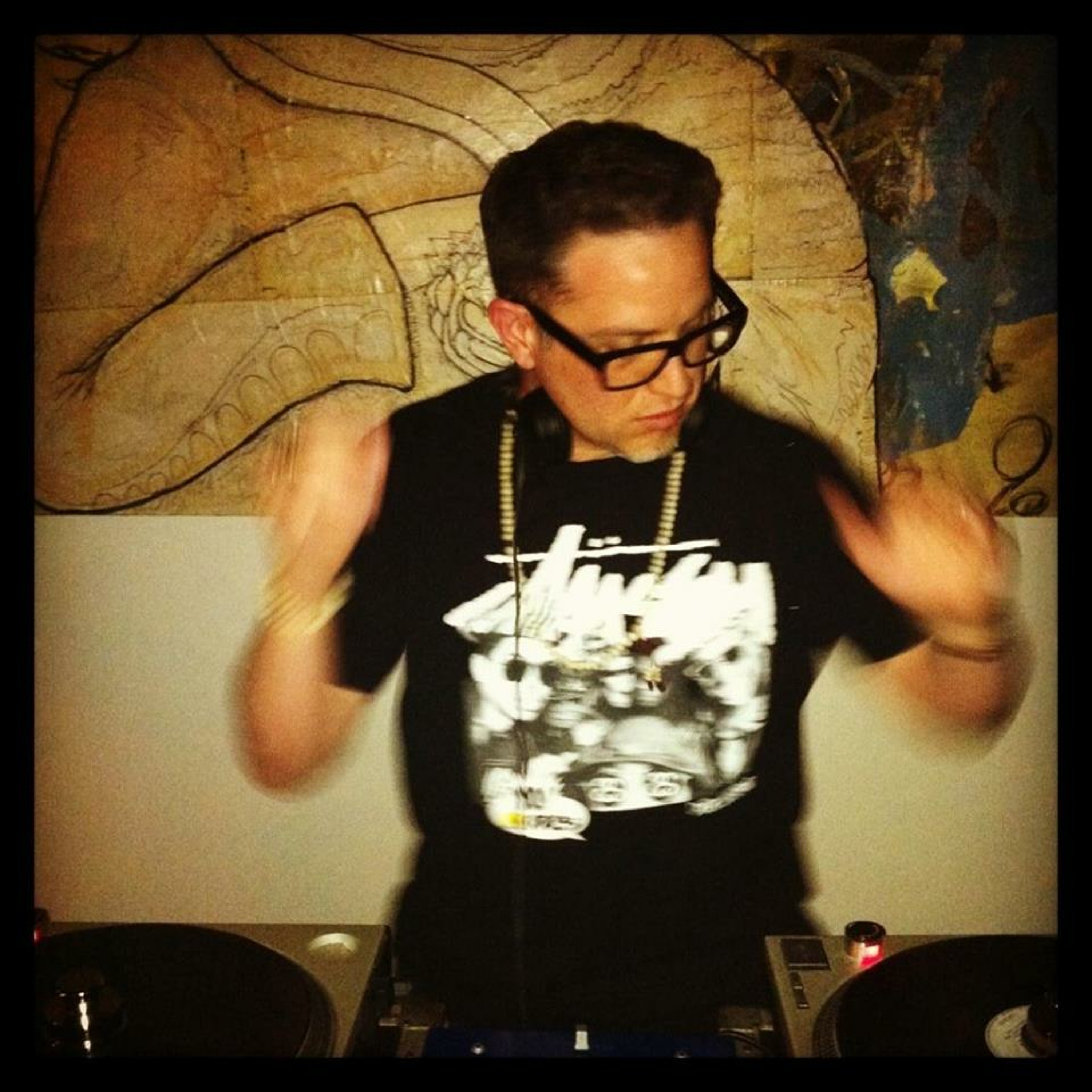 Soul-Titanium Radio Show