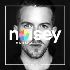 Angelz Noisey Canada Mix