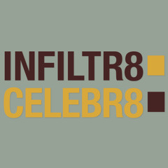 The sound of Infiltr8 Celebr8 EP11 Lola B.