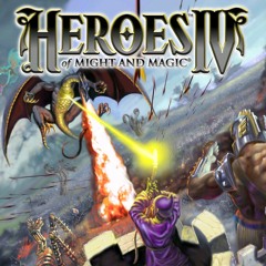 Heroes of Might and Magic IV - Sea Theme