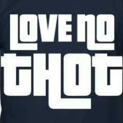 Lilyo - Love 4 No Thot