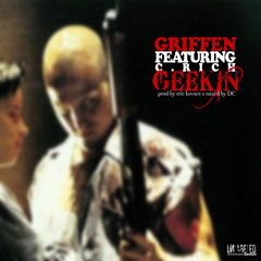 GEEKIN feat. C. Rich(clean)