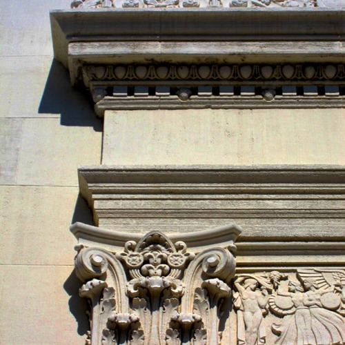 Dancing About Architecture (HD) - C.T.U