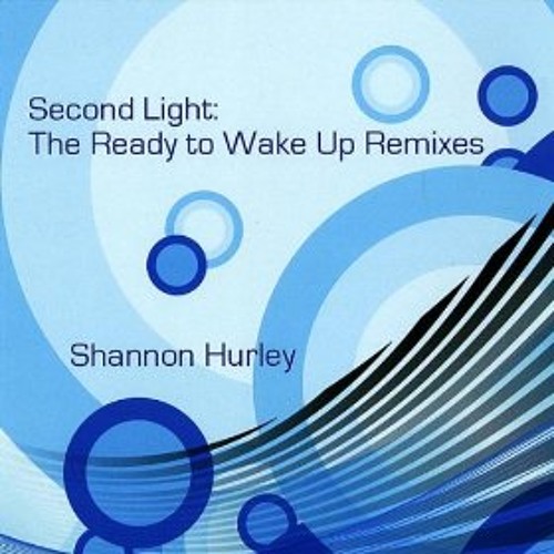 Shannon Hurley - Overboard (dj_doughy Remix)