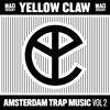 Yellow Claw - Never Dies (feat. Lil Eddie)