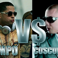 Tempo vs cosculluela #2raun(reggaeton 2014 by djmauro) tiraeras