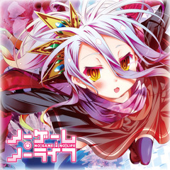 This Game - No Game No Life OP [Piano ver.]