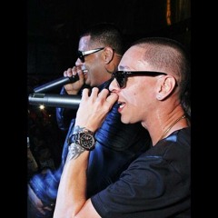 Baby Rasta Y Gringo - Me Niega(dahbu Remix)FREE DOWNLOAD