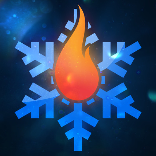 Frostburn Studios (2014 Logo Intro)