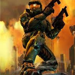 Halo 2 Epic Theme Tune