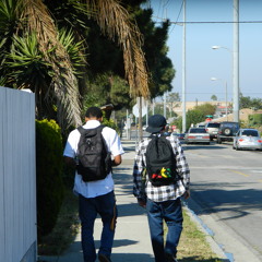 LowKey- Spoke About & Wavvii