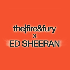 The Fire & Fury