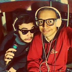 AiEmRépie! - Os Gorilas (Por Pedro De Paula e Fábio FG)