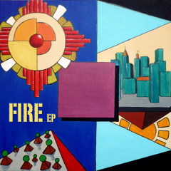 FIRE - HeadHeartHands REMIX ( Tatu Markkala )