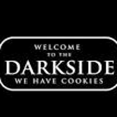 My dark side