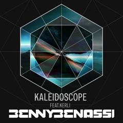 Benny Benassi - Kaleidoscope (Feat. Kerli) [Thissongissick.com Premiere]