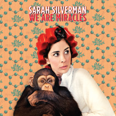 Sarah Silverman - Planting The Seeds Of Insecurity