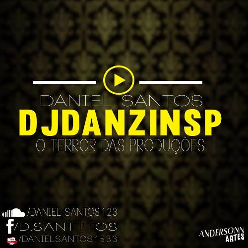 Montagem - Encaixamento Penetrante  (( DJDANZINSP ))