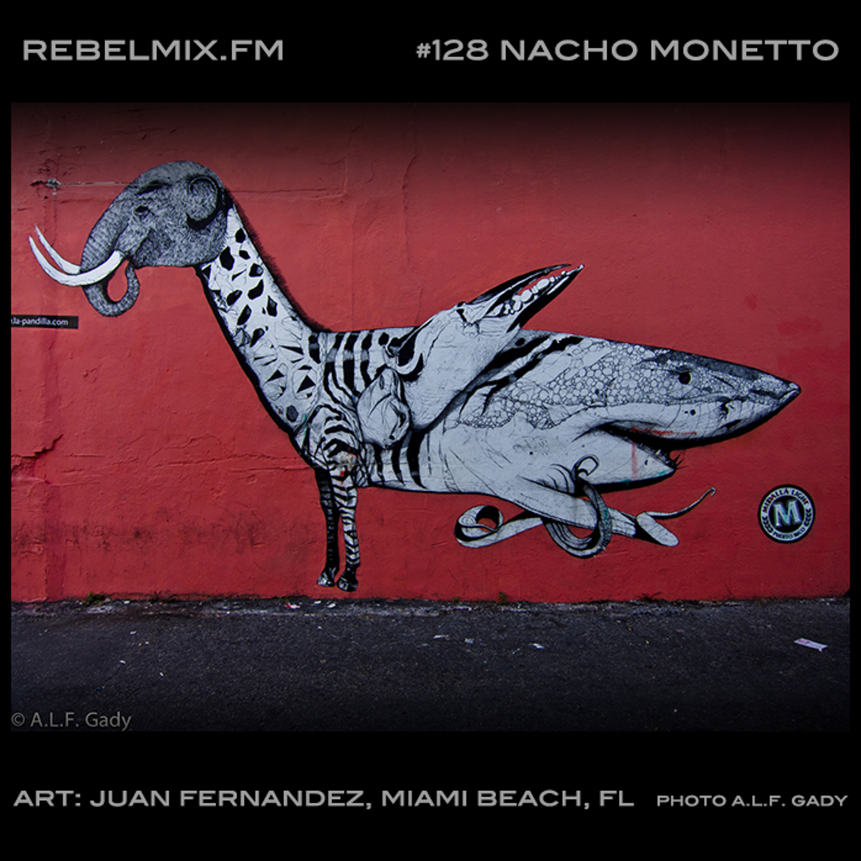 Rebel Mix