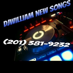 Cuando Pienses Irte Live - Elvis Martinez.intro djwilliam