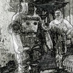 Leper Klapper "Dance Robot, Dance!!"