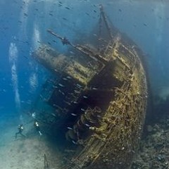 Fariginal - Shipwrecked (Produced by Kick lee and beatstars)