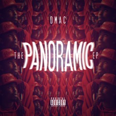 Dmac - Panoramic - EP