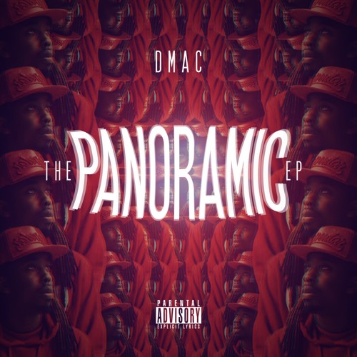 Dmac - Panoramic - EP