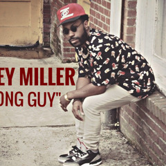 Corey Miller - Wrong Guy