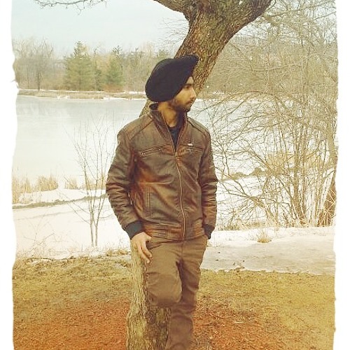 Rotyian Manpreet Manna