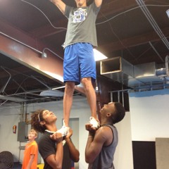 Why not beleive in me