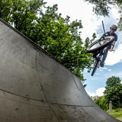 Danny Byrd - Get On It ( Bass Cat Remix )