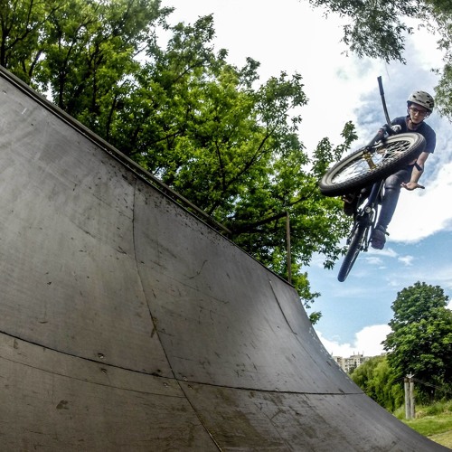 Danny Byrd - Get On It ( Bass Cat Remix )