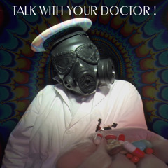 RevolteD - Talk with your Doctor ! - Demo - No Master - 165