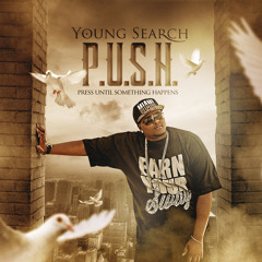 Young Search - Pray One Day