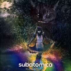 Subatomica - Cloud Shadows (Kanizzle's Lost In The Zouk Remix)