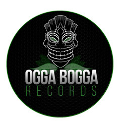 Paul White - OggaboggaHalloween Mix